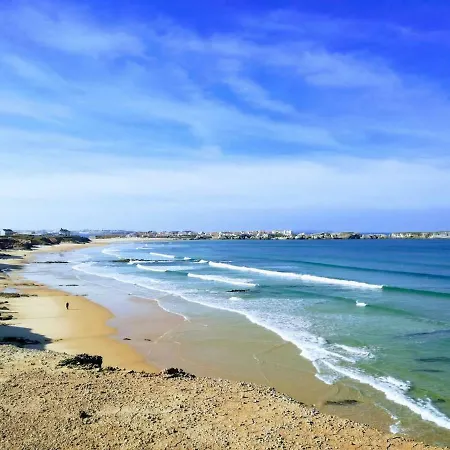 Apartment Baleal Sands