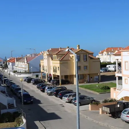 Apartment Baleal Sands *