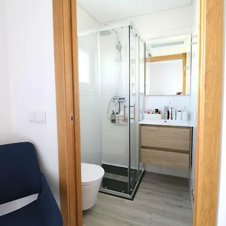 Apartment Baleal Sands *