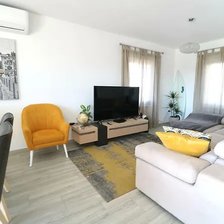 Apartment Baleal Sands Ferrel (Leiria)
