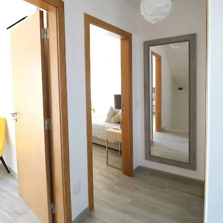 Apartment Baleal Sands