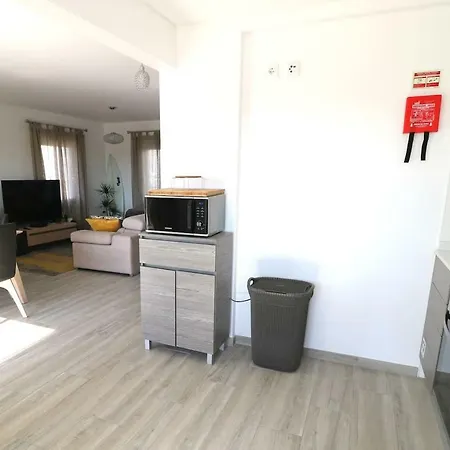Baleal Sands Apartment