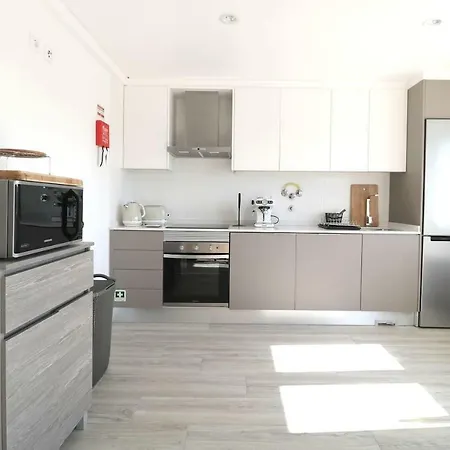 Apartment Baleal Sands Ferrel (Leiria)