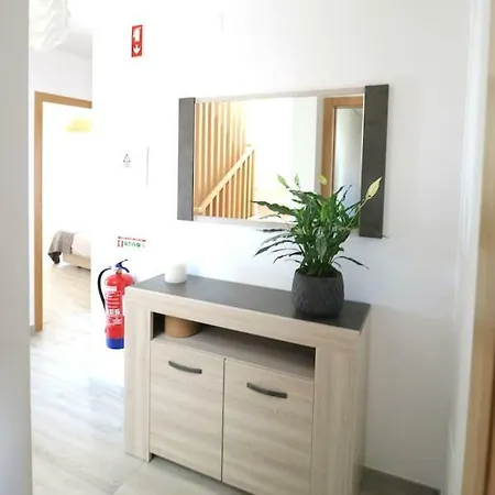 Apartment Baleal Sands Ferrel (Leiria)