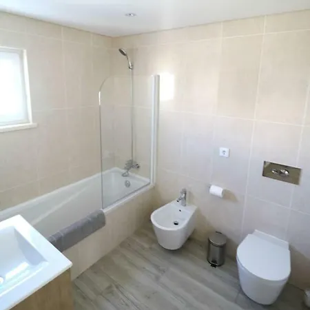 Baleal Sands Apartment
