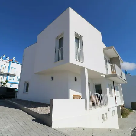 Apartment Baleal Sands *