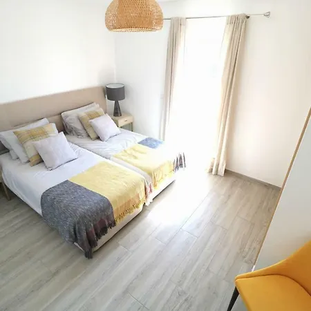 Baleal Sands Apartment Ferrel (Leiria)